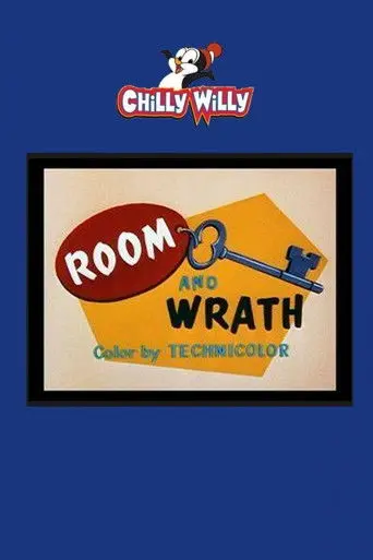 Room and Wrath (1956)