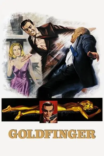 Goldfinger (1964)