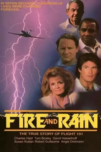 Fire And Rain (1990)