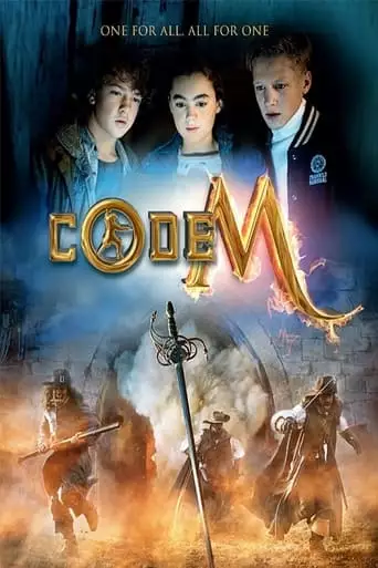 Code M (2015)