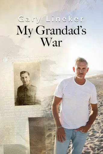 Gary Lineker: My Grandad's War (2019)