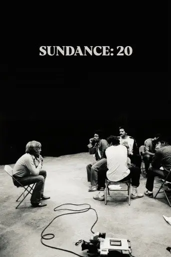 Sundance 20 (2002)