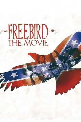 Lynyrd Skynyrd - Freebird, The Movie & Tribute Tour (1996)