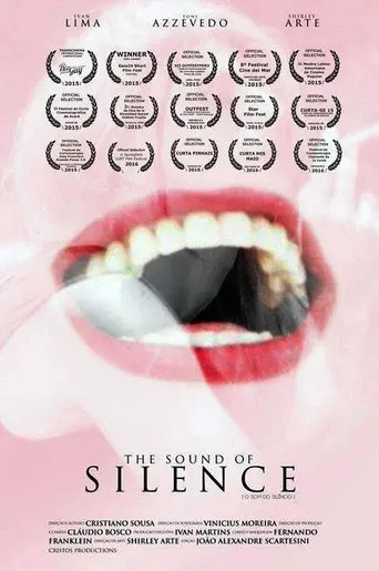 The Sound of Silence (2015)