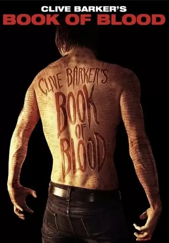 Book Of Blood (2009)