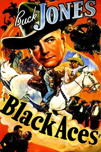 Black Aces (1937)