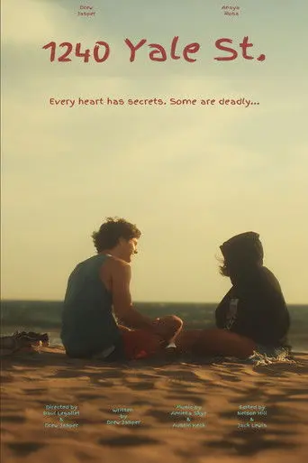 1240 Yale Street (2026)