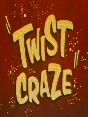 Twist Craze (1961)
