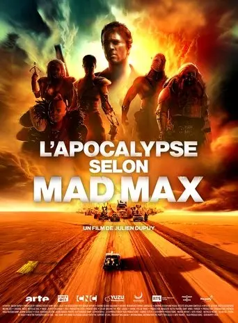 L'apocalypse selon Mad Max (2025)