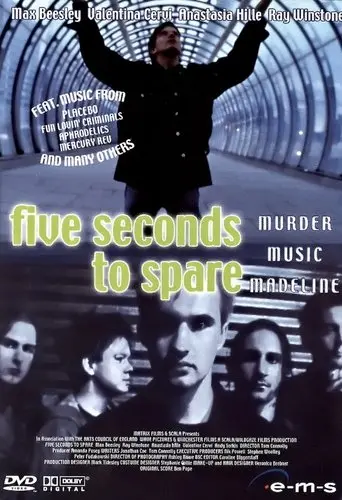 Five Seconds To Spare (2000)