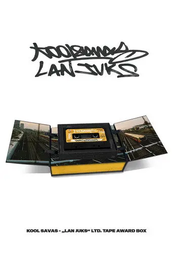 Lan Juks (2024)