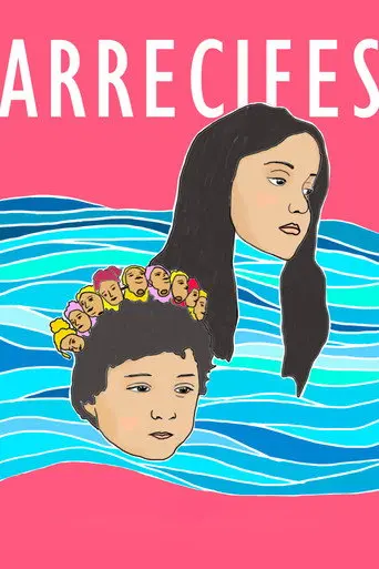 Arrecifes (2017)