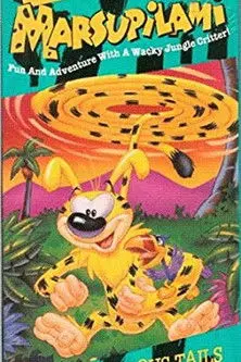 Marsupilami (1993)