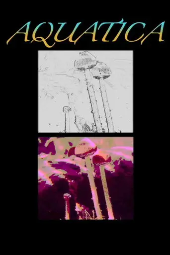 Aquatica: The Underwater Mushroom (2012)