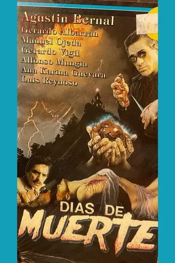 Días de muerte (1996)