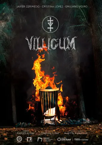 Villicum (2019)