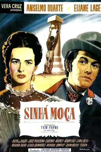 Sinha Moca (1953)