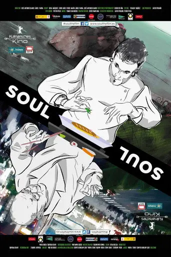 Soul (2017)