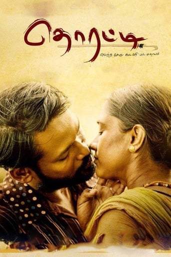 Thorati (2019)