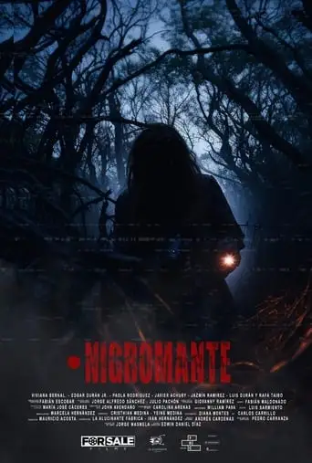 Necromancer (2023)