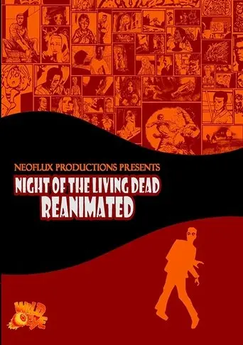 Night Of The Living Dead: Reanimated (2009)