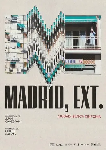 Madrid, Ext. (2025)