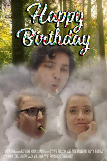 Happy Birthday (2019)