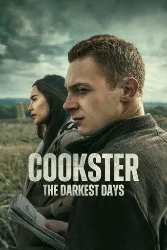 Cookster: The Darkest Days (2025)