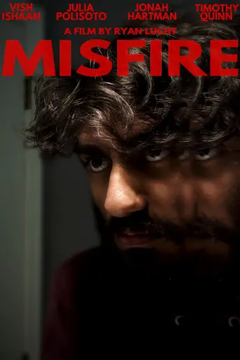 Misfire (2022)