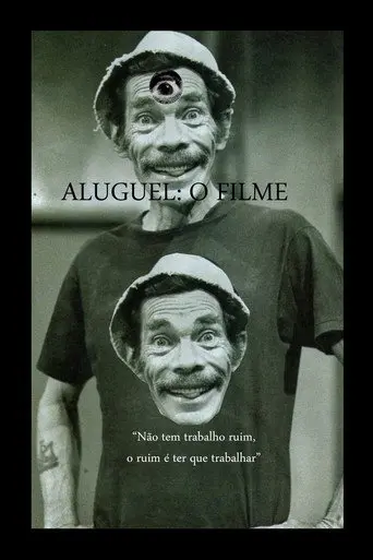 Aluguel: O Filme (2015)