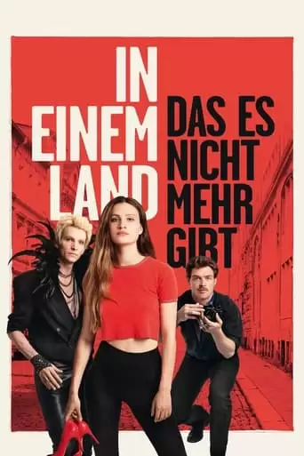In A Land That No Longer Exists (2022)