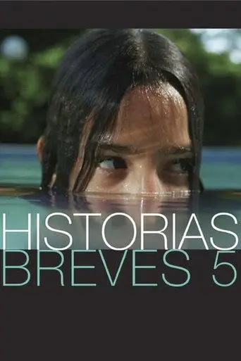 Short Stories 5 (2009)