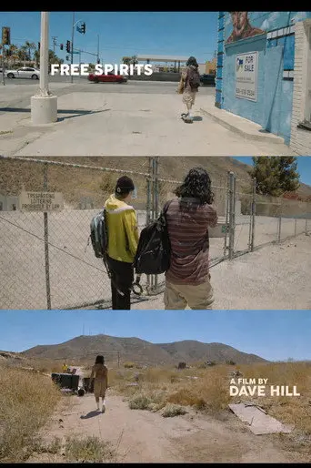 Free Spirits (2019)