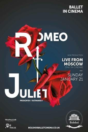 Romeo & Juliet (2018)