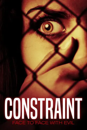 Constraint (2019)
