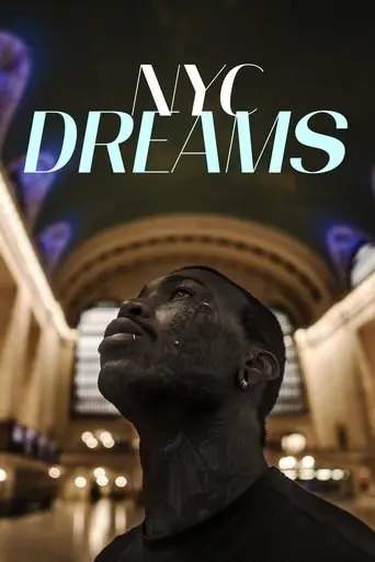 NYC Dreams (2021)