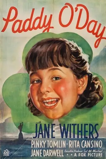 Paddy O'Day (1936)