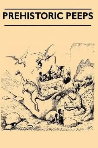 Prehistoric Peeps (1905)