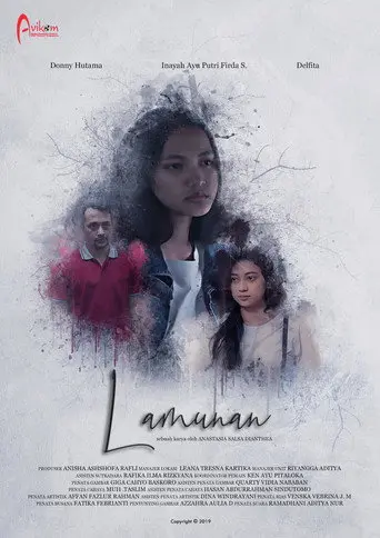 Lamunan (2019)