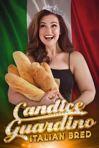Candice Guardino: Italian Bred (2026)