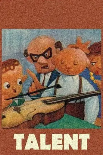 Talent (1963)