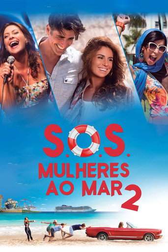 S.O.S.: Women to the Sea 2 (2015)