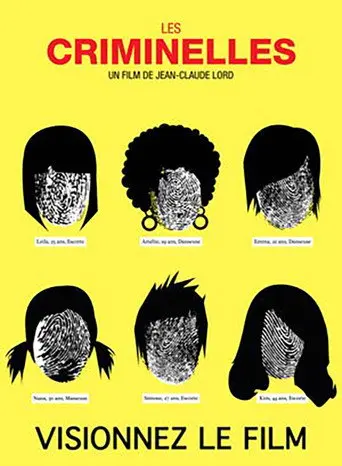 Les Criminelles (2013)