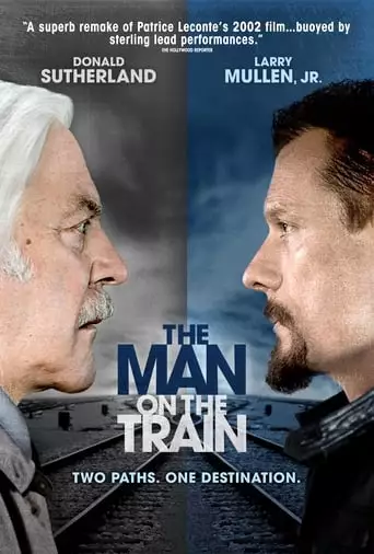 Man On The Train (2011)