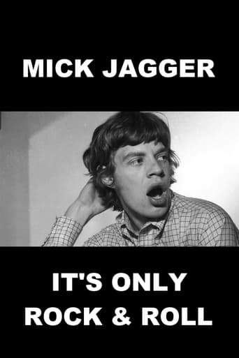 Mick Jagger - Whistle Test Special: It's Only Rock And Roll (1985)