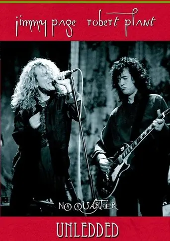 Unledded (2004)