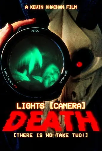 Lights Camera Death (2026)