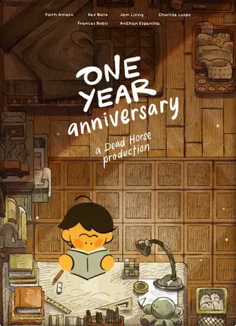 One Year Anniversary (2026)