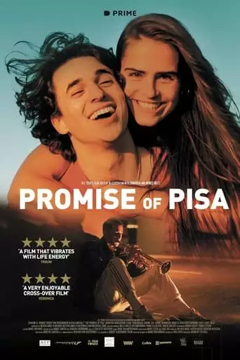 Promise Of Pisa (2019)