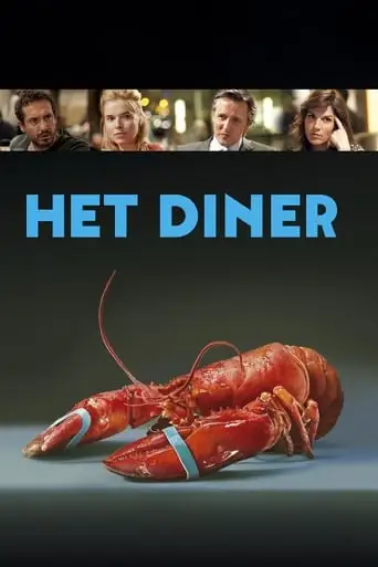The Dinner (2013)